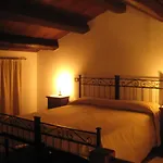 Farmház Casavecchia *