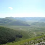 Farmház Casavecchia