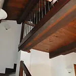 Farmház Casavecchia *
