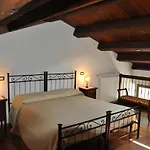Casavecchia Farmház Abetito