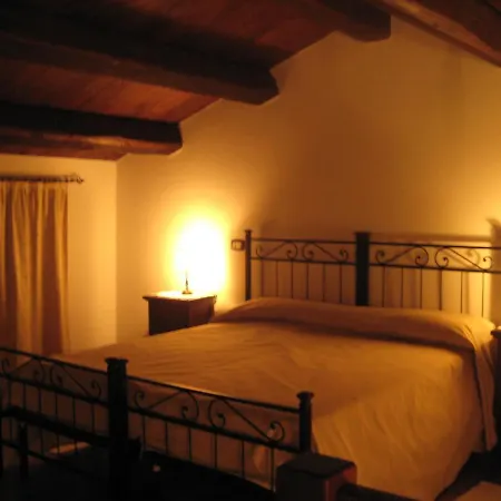 Alojamento de Turismo Rural Casavecchia *