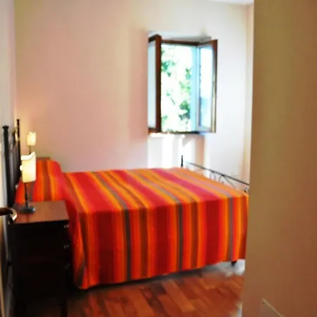 ファームステイ Casavecchia Abetito