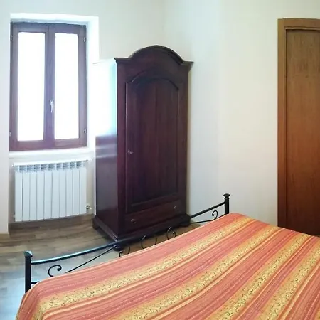 Casavecchia ファームステイ *