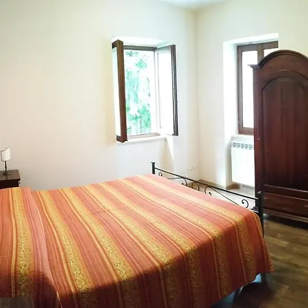 Casavecchia * Abetito