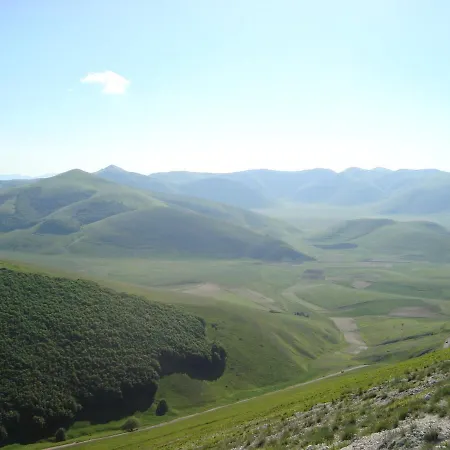 ファームステイ Casavecchia