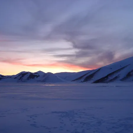 ファームステイ Casavecchia Abetito