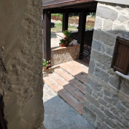 ファームステイ Casavecchia