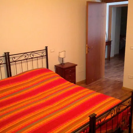 ファームステイ Casavecchia